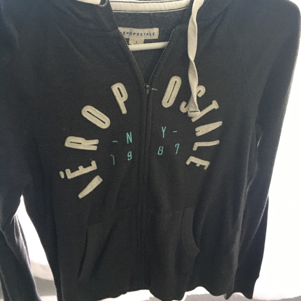 Aeropostal sweater